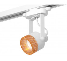 Трековый однофазный светильник Ambrella Light Track System XT6601064 (C6601, N6154)