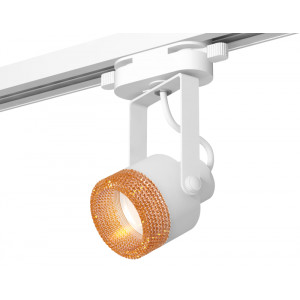 Трековый однофазный светильник Ambrella Light Track System XT6601064 (C6601, N6154)