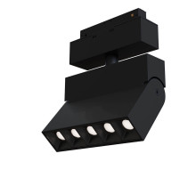 Трековый светильник Maytoni Track lamps TR015-2-10W3K-B