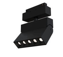 Трековый светильник Maytoni Track lamps TR015-2-10W3K-B