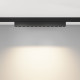 Трековый магнитный светильник Maytoni Points TR193-1-10W3K-M-B