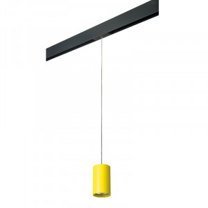 Трековый светильник Lightstar Rullo PRORP433 (214433+595857)