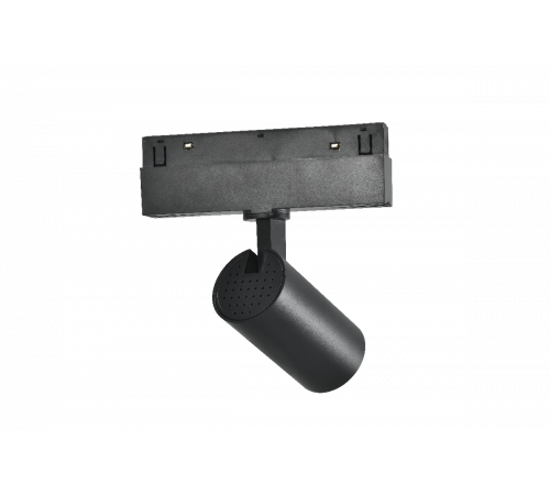 Трековый магнитный светильник iLedex Vision 4822-011-D45-8W-38DG-4000K-BK Трековый магнитный светильник iLedex Vision 4822-011-D45-8W-38DG-4000K-BK