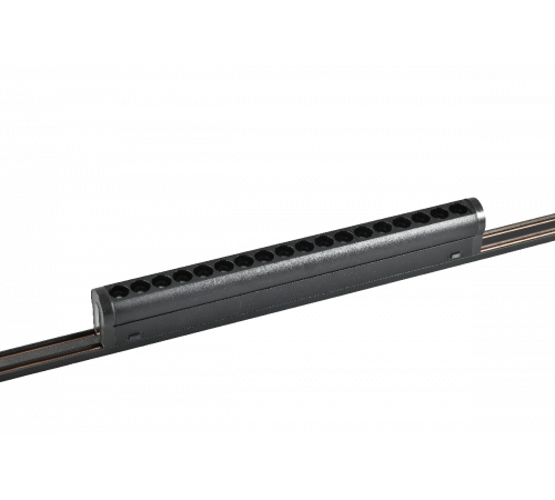 Трековый магнитный светильник iLedex Vision 4825-041-L305-18W-36DG-3000K-BK Трековый магнитный светильник iLedex Vision 4825-041-L305-18W-36DG-3000K-BK