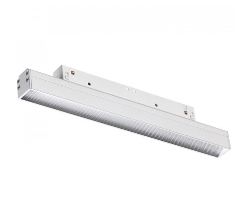 Трековый светильник NOVOTECH FLUM 358413 Трековый светильник NOVOTECH FLUM 358413
