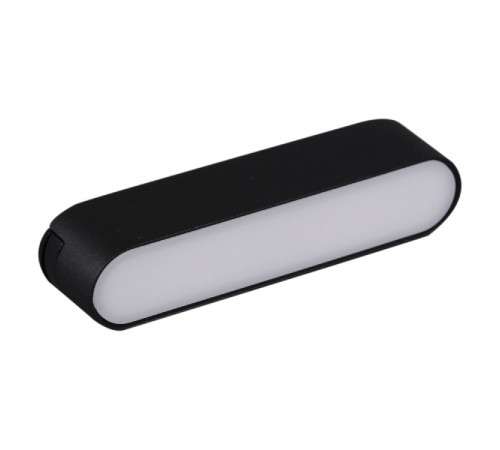 Трековый магнитный светильник Reluce 13001-9.3-001UR magnetic LED6W BK Трековый магнитный светильник Reluce 13001-9.3-001UR magnetic LED6W BK