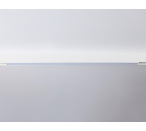 Трековый светильник Ambrella Light Track System GL4008 Трековый светильник Ambrella Light Track System GL4008