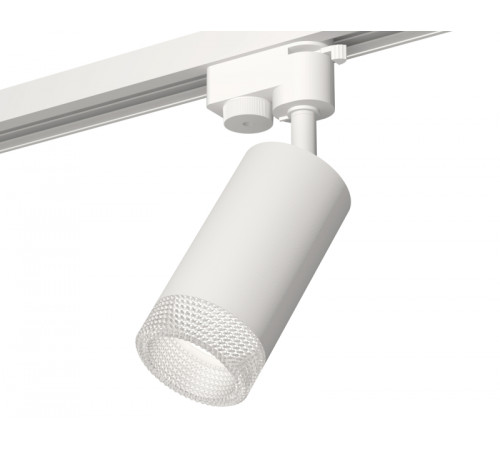 Трековый однофазный светильник Ambrella Light Track System XT6322080 (A2520, C6322, N6150) Трековый однофазный светильник Ambrella Light Track System XT6322080 (A2520, C6322, N6150)