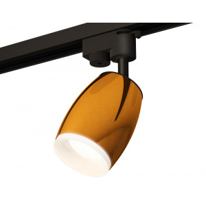 Трековый однофазный светильник Ambrella Light Track System XT1125013 (A2521, C1125, N7165)