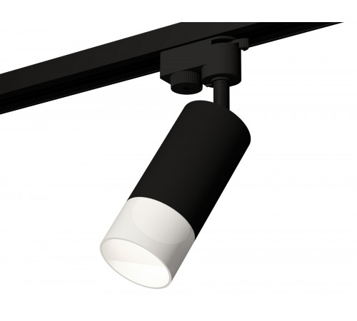 Трековый однофазный светильник Ambrella Light Track System XT6323170 (A2521, C6323, N6252) Трековый однофазный светильник Ambrella Light Track System XT6323170 (A2521, C6323, N6252)