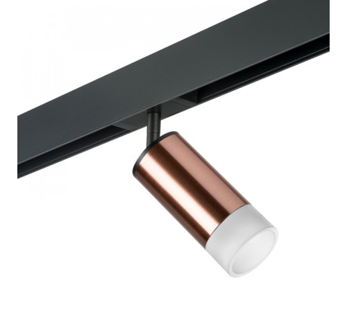 Трековый светильник Lightstar Rullo PRO43031 (214430+595057+202431 ) Трековый светильник Lightstar Rullo PRO43031 (214430+595057+202431 )