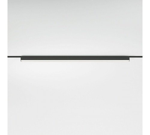 Трековый магнитный светильник Elektrostandard Flat magnetic 4690389198519 a063694 Трековый магнитный светильник Elektrostandard Flat magnetic 4690389198519 a063694
