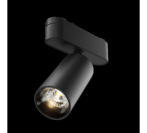 Трековый светильник Maytoni Focus LED TR103-1-12W3K-M-B Трековый светильник Maytoni Focus LED TR103-1-12W3K-M-B