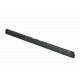 Трековый магнитный светильник iLedex Vision 4822-002-L690-36W-38DG-4000K-BK