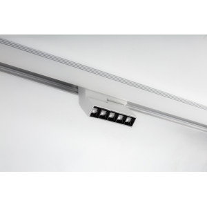 Трековый светильник DesignLed SY-601253F-10-WH-WW 012927
