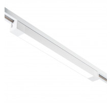 Трековый однофазный светильник Escada 20001TRU/02LED SWH