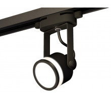 Трековый однофазный светильник Ambrella Light Track System XT6602080 (C6602, N6221)