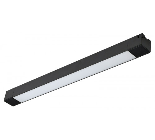 Трековый светильник Эра TR50 - 2040 BK Б0054168 Трековый светильник Эра TR50 - 2040 BK Б0054168