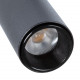 Магнитный трековый светильник Arte Lamp Linea A4660PL-1BK