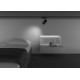 Трековый светильник Maytoni Technical Vuoro TR029-3-26W3K-M-B