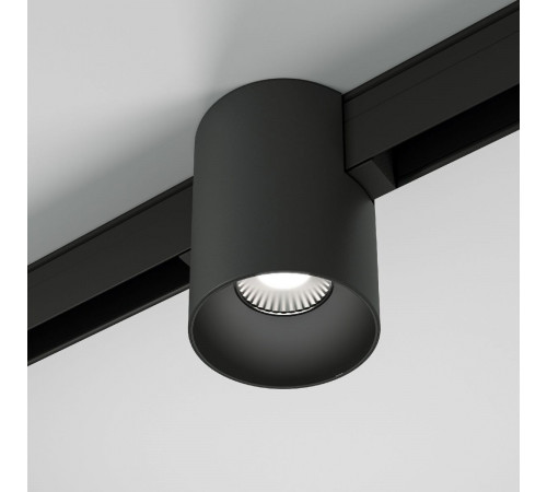 Трековый магнитный светильник Elektrostandard Slim magnetic 85054/01 4690389195174 a063496 Трековый магнитный светильник Elektrostandard Slim magnetic 85054/01 4690389195174 a063496