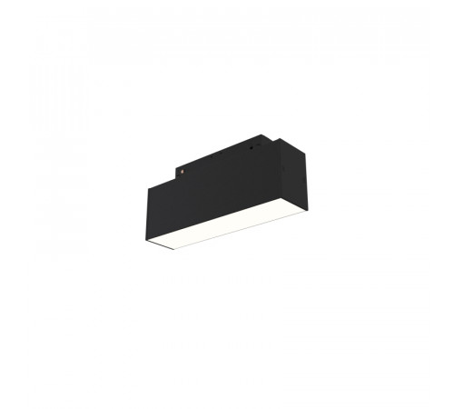 Трековый светильник Maytoni Technical Basis TR074-2-7W3K-B Трековый светильник Maytoni Technical Basis TR074-2-7W3K-B
