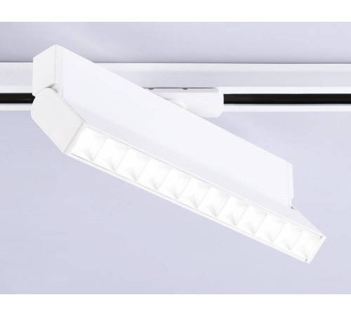Трековый однофазный светильник Ambrella Light Track System GL6816 Трековый однофазный светильник Ambrella Light Track System GL6816