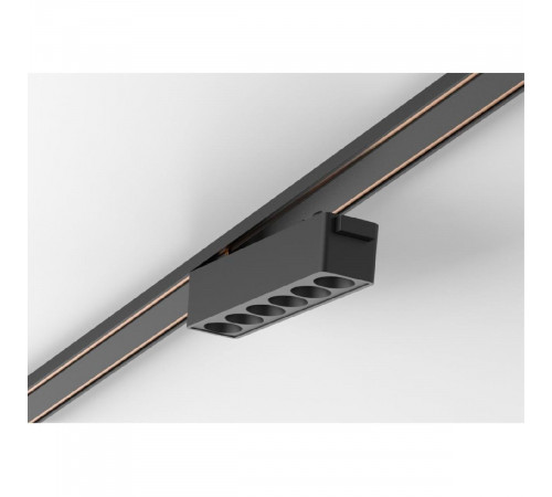 Трековый магнитный светильник Aployt Magnetic track 48 APL.0100.00.06 Трековый магнитный светильник Aployt Magnetic track 48 APL.0100.00.06