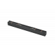 Трековый магнитный светильник iLedex Vision 4825-039-L293-18W-36DG-4000K-BK