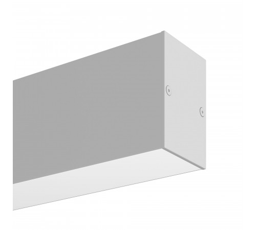 Трековый светильник Maytoni BASIS TR012-2-20W3K-W Трековый светильник Maytoni BASIS TR012-2-20W3K-W