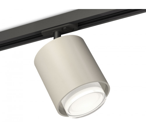 Комплект трекового светильника Ambrella Light Track System XT7724002 (A2537, C7724, N7160) Комплект трекового светильника Ambrella Light Track System XT7724002 (A2537, C7724, N7160)