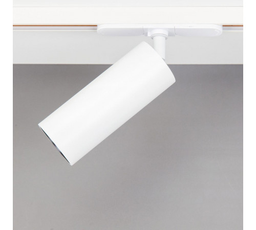 Трековый светильник Citilux Тубус CL01T120N Трековый светильник Citilux Тубус CL01T120N