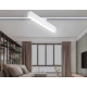 Трековый однофазный светильник Ambrella Light Track System GL6772