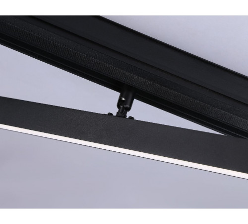 Трековый магнитный светильник Ambrella Light Magnetic Track System GL4201 Трековый магнитный светильник Ambrella Light Magnetic Track System GL4201