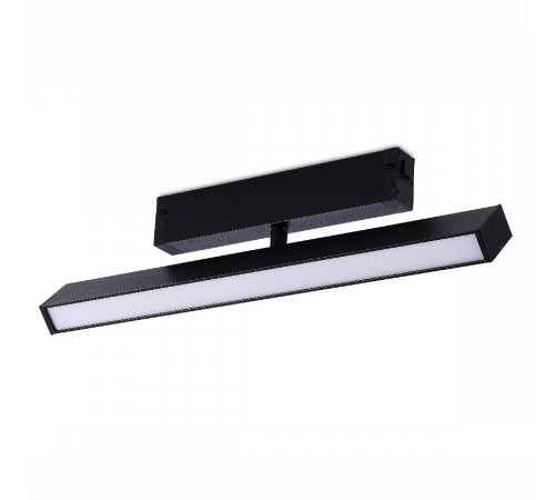 Трековый светильник ST Luce Skyline 220 ST378.406.18 Трековый светильник ST Luce Skyline 220 ST378.406.18