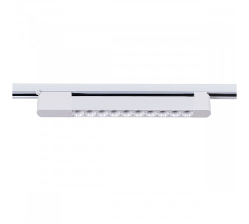 Трековый однофазный светильник Reluce 06185-9.3-001C LED20W WT Трековый однофазный светильник Reluce 06185-9.3-001C LED20W WT