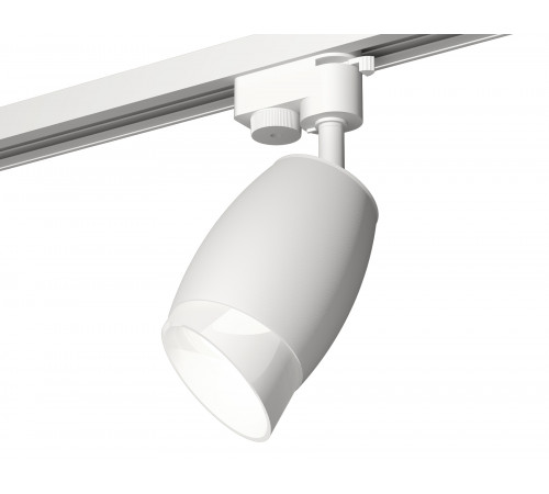 Трековый однофазный светильник Ambrella Light Track System XT1122007 (A2520, C1122, N7175) Трековый однофазный светильник Ambrella Light Track System XT1122007 (A2520, C1122, N7175)