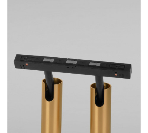 Трековый магнитный светильник Elektrostandard Slim Magnetic 85046/01 4690389193644 a062852 Трековый магнитный светильник Elektrostandard Slim Magnetic 85046/01 4690389193644 a062852