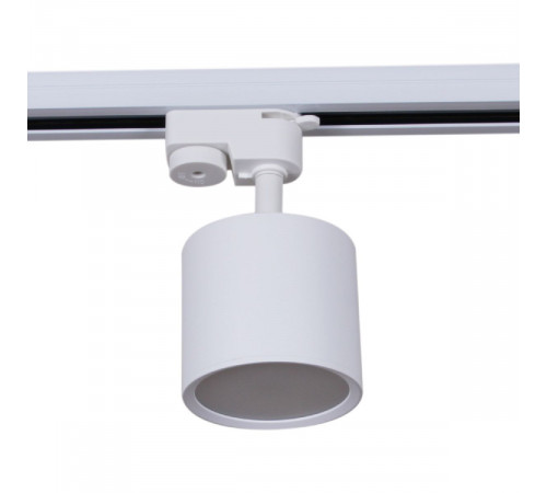 Трековый светильник Reluce 53005-9.3-001LD GX53 WT Трековый светильник Reluce 53005-9.3-001LD GX53 WT