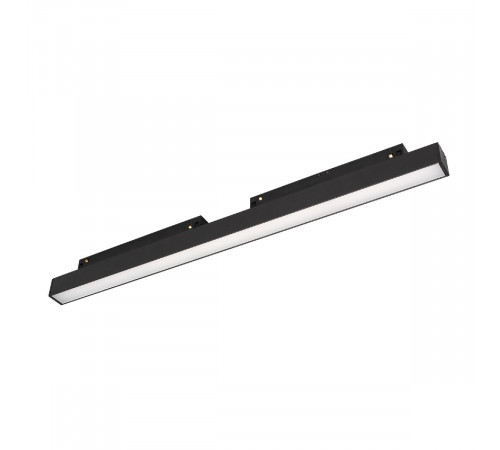 Трековый магнитный светильник Arlight MAG-FLEX-FLAT-L465-16W Day4000 (BK, 80 deg, 48V) 047205 Трековый магнитный светильник Arlight MAG-FLEX-FLAT-L465-16W Day4000 (BK, 80 deg, 48V) 047205