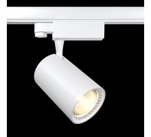 Трековый светильник Maytoni Technical Vuoro TR029-3-26W3K-S-W
