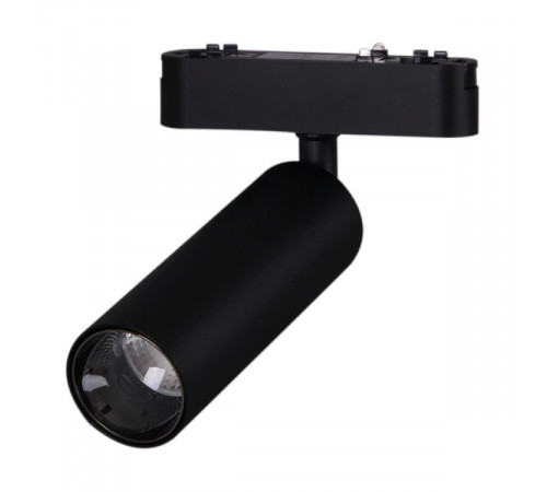 Трековый магнитный светильник Reluce 13005-9.3-001UR magnetic LED15W BK Трековый магнитный светильник Reluce 13005-9.3-001UR magnetic LED15W BK