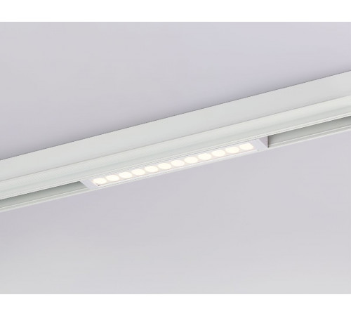 Трековый магнитный светильник Ambrella Light Magnetic 220V GL1301 Трековый магнитный светильник Ambrella Light Magnetic 220V GL1301