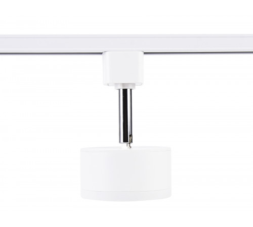 Трековый однофазный светильник Ambrella Light Track System GL5356 Трековый однофазный светильник Ambrella Light Track System GL5356