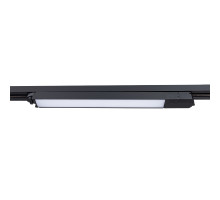 Трековый светильник Arte Lamp Lineetta A4570PL-1BK