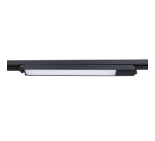 Трековый светильник Arte Lamp Lineetta A4570PL-1BK