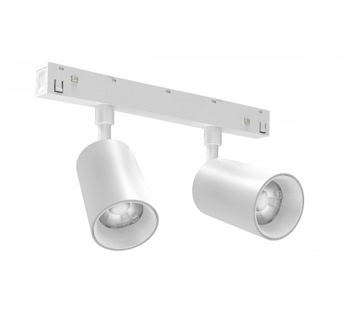 Трековый магнитный светильник Lumker SY-LINK-DBS-WH-2/10-NW 018969 Трековый магнитный светильник Lumker SY-LINK-DBS-WH-2/10-NW 018969