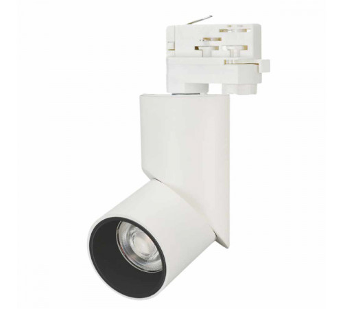 Трековый светильник Arlight LGD-Twist-Track-4TR-R70-15W Day4000 025461(1) Трековый светильник Arlight LGD-Twist-Track-4TR-R70-15W Day4000 025461(1)