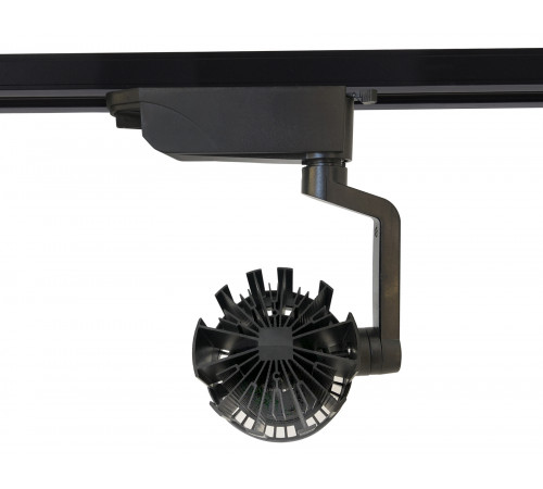 Трековый однофазный светильник Ambrella Light Track System GL6108 Трековый однофазный светильник Ambrella Light Track System GL6108