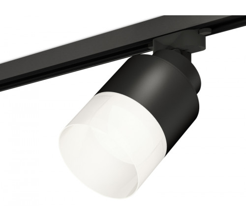 Трековый светильник Ambrella Light Track System XT8111002 (A2526, A2106, C8111, N8402) Трековый светильник Ambrella Light Track System XT8111002 (A2526, A2106, C8111, N8402)